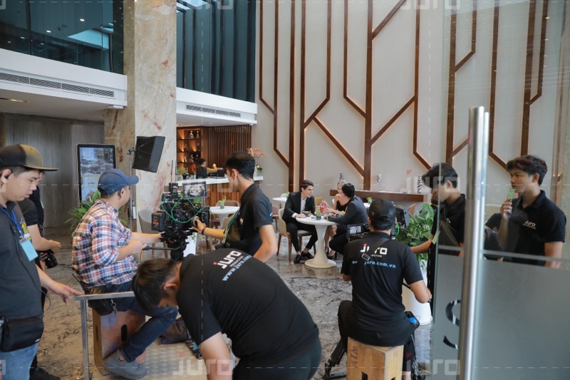 Bảng báo giá dịch vụ tổ chức sự kiện mới nhất 2022