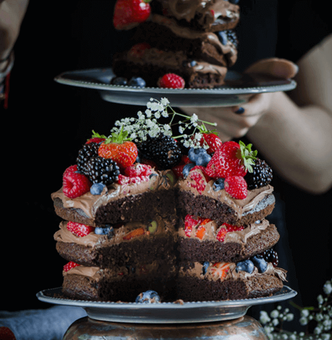 Online Cake Delivery in Raipur - [Since 2004] | last 18 Years! | IndiaCakes