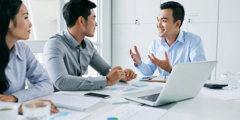 15 câu hỏi phỏng vấn Giám đốc truyền thông phổ biến nhất