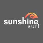 Sunshine Surf Morocco