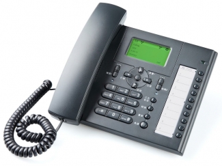 Điện thoại IP Escene ES102N | Điện Máy Viễn Thông Vintech