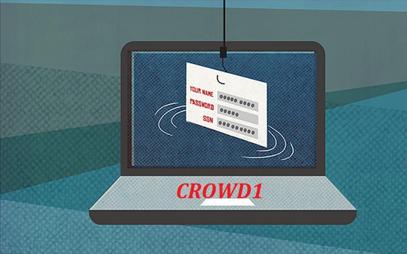 Crowd1 là gì? Có lừa đảo không? Hướng dẫn đăng nhập Crowd1