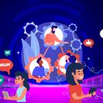 Dịch vụ tổ chức AMA dự án crypto