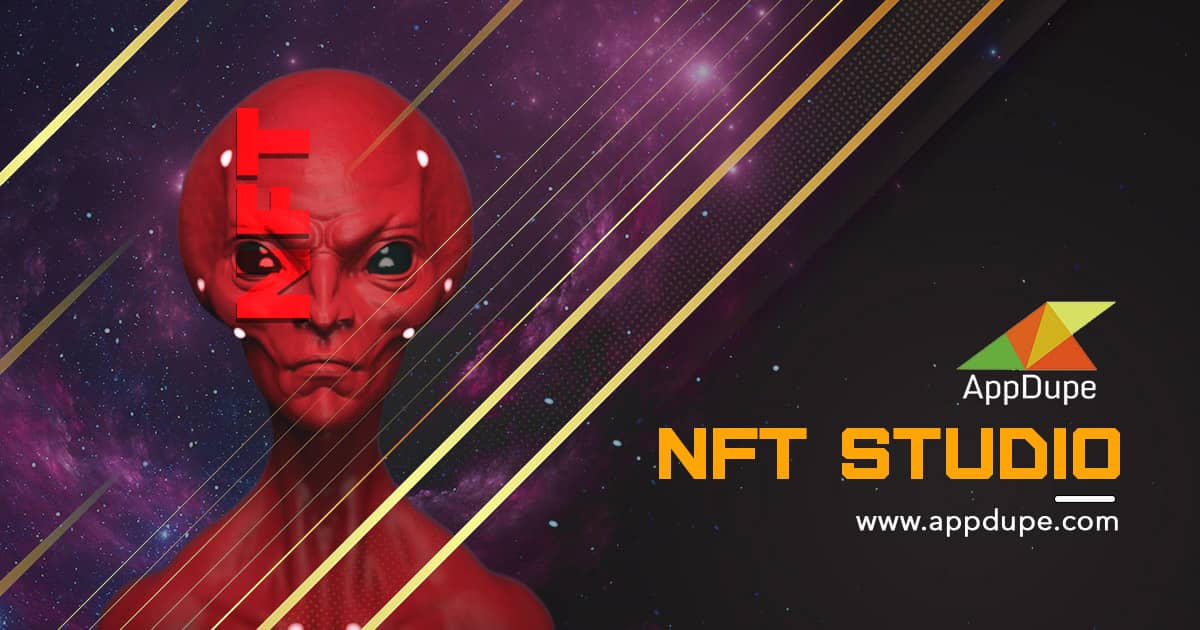NFT Studio | Generative NFT Art Studio | Create Generative NFT Art
