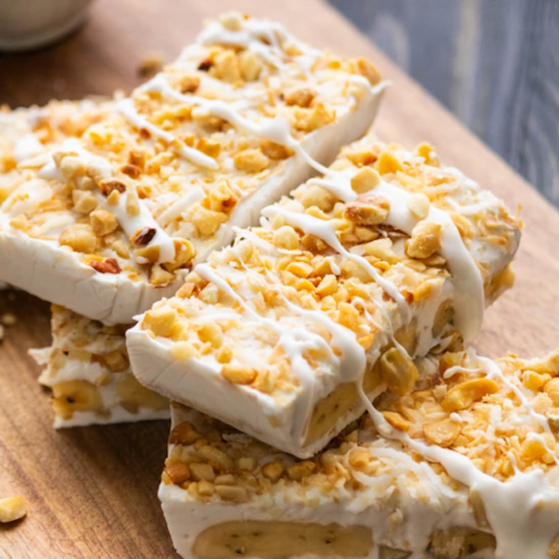 Kem chuối cùng cách làm tươi mát mùa hè – Bếp Ông Hoàng