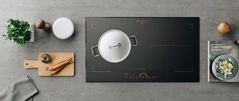 [Review] Top 5 Bếp từ Zemmer bền, tốt được ưa chuộng nhất