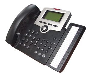 Điện thoại SIP MOCET IP2061 | Điện Máy Viễn Thông Vintech