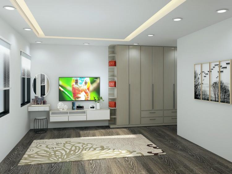 Bảng báo giá đèn âm trần thạch cao mới nhất T10/2022