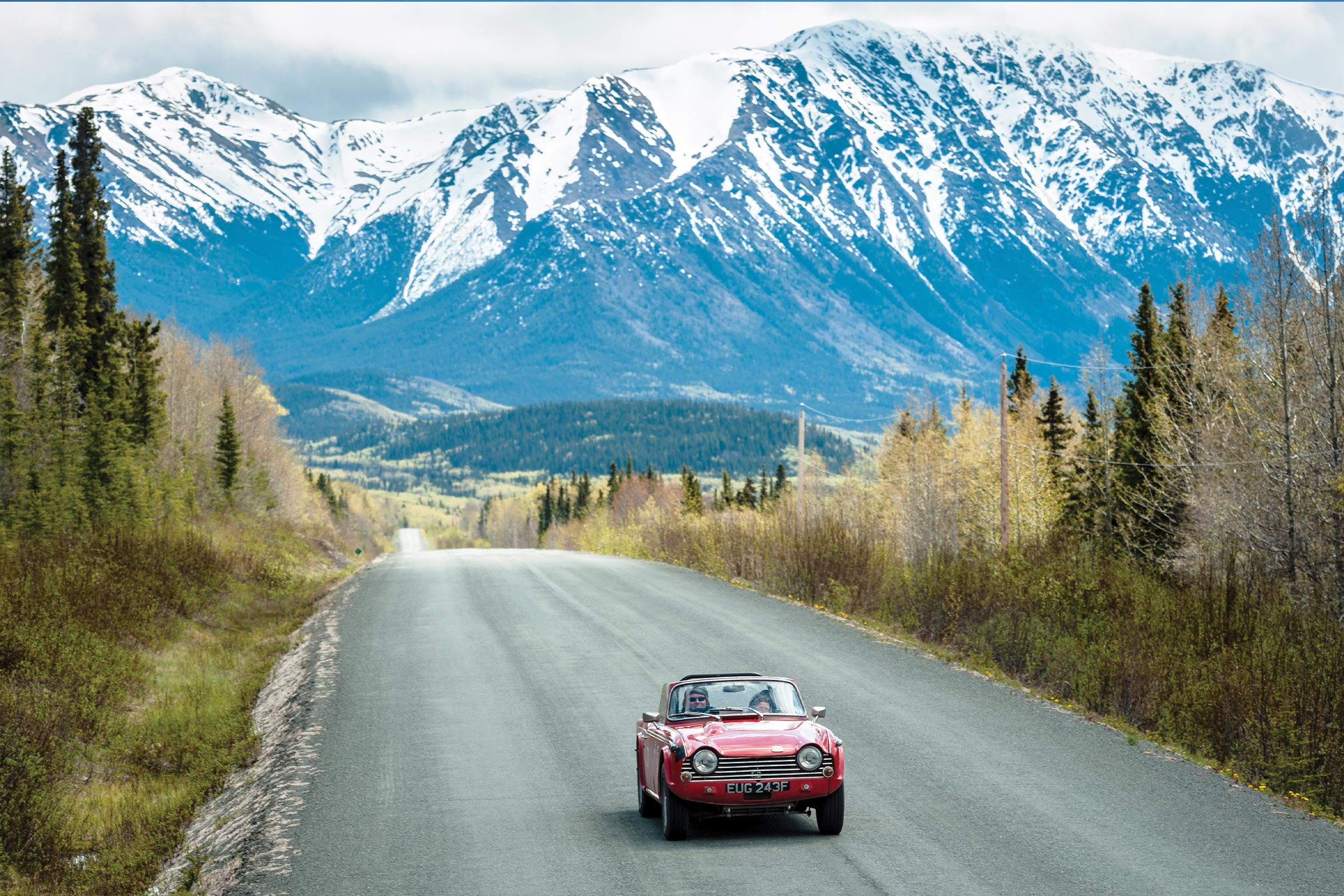 RALLY THE GLOBE LAUNCH NEW EVENTS IN NORTH AMERICA AND THE DOLOMITES - Rally the Globe