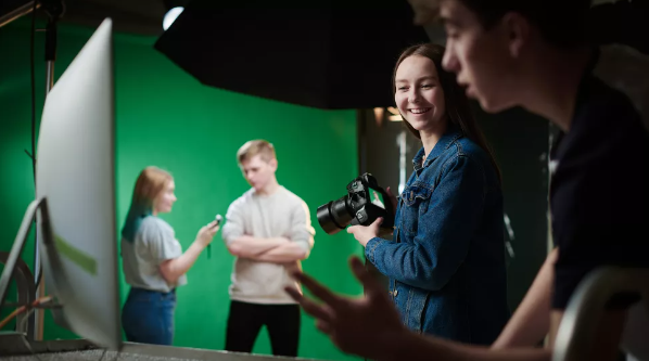 Best Camera For Shot Films In 2023 |Comparison & Buyer Guide