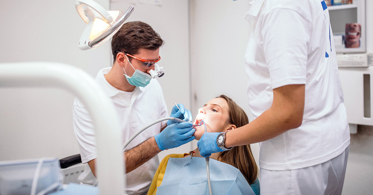 What You Need to Know About Teeth Extractions?