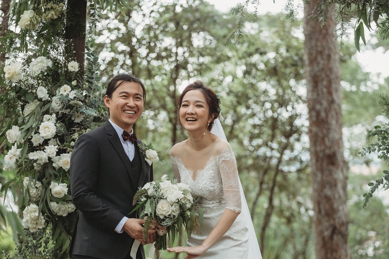 Có nên chụp phóng sự cưới không? Cách lựa chọn dịch vụ chuyên nghiệp