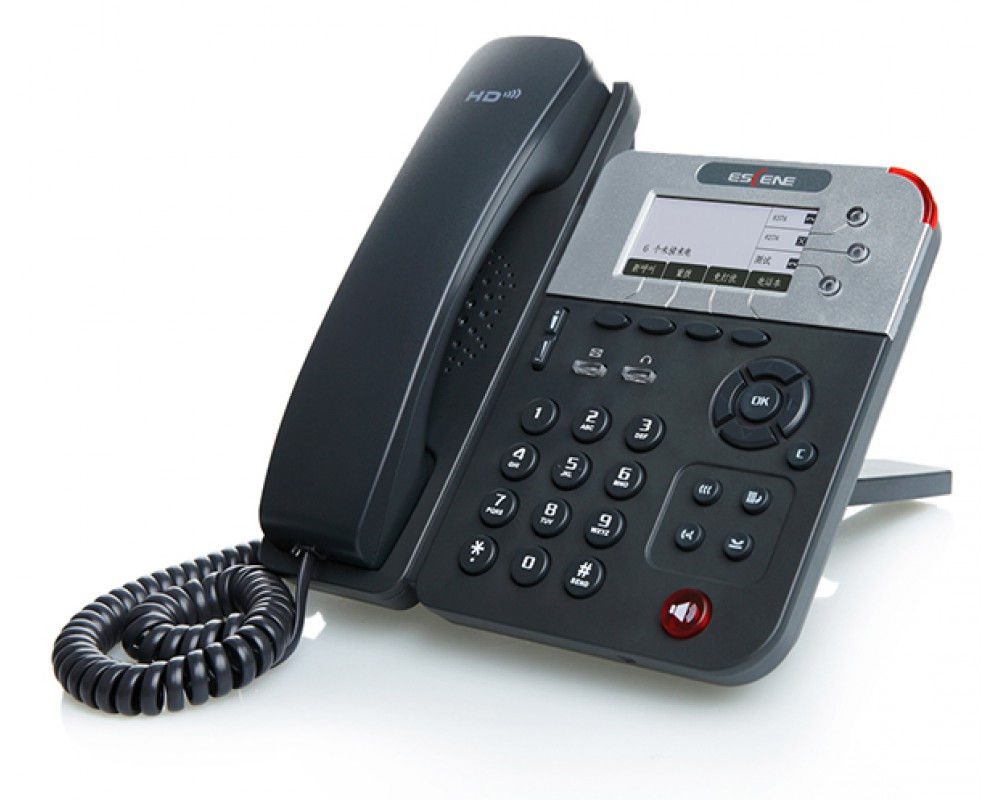 Điện thoại IP WiFi Escene WS290-N