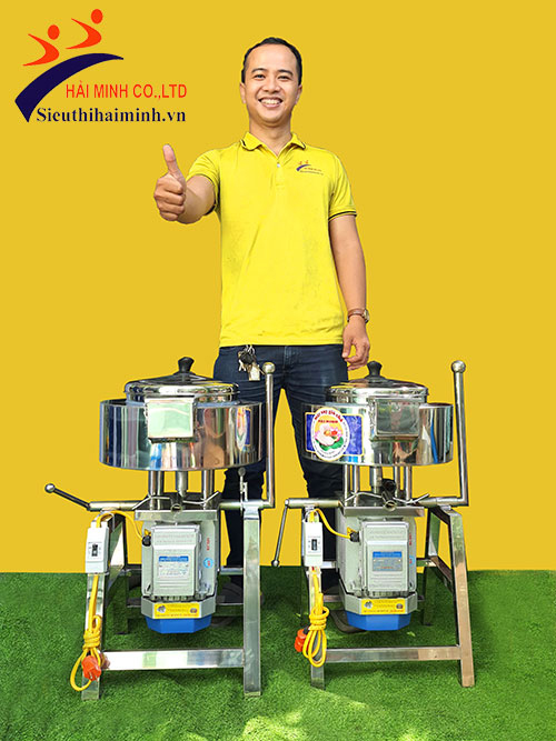 Deal mua máy xay giò chả siêu khủng Tháng 9/2022 | TECHRUM.VN