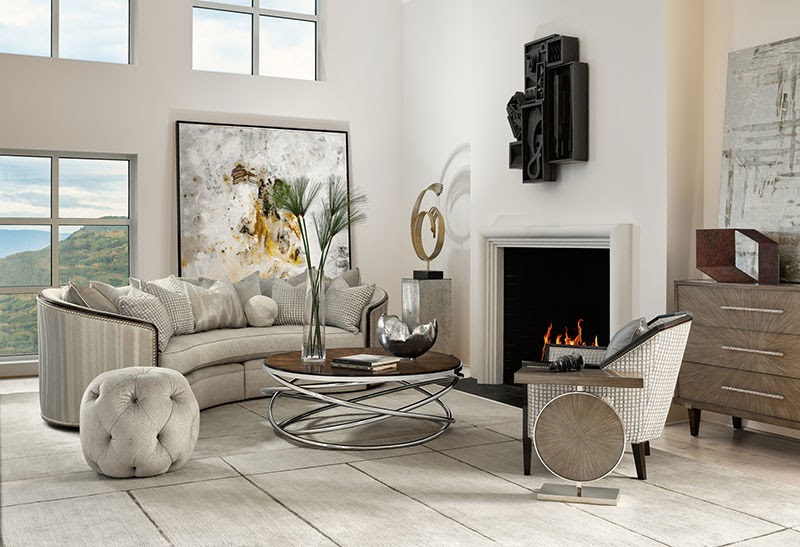 Bold Modern Furniture Trends for 2022 That You Need to Know