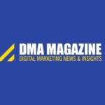 dma magazine