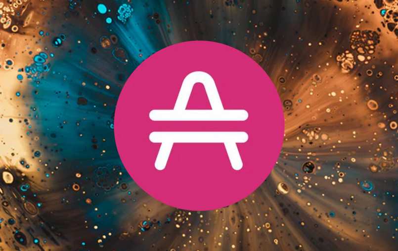 AMP Coin - Tài sản thế chấp kỹ thuật số của tiền điện tử