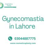 Gynecomastia surgery cost in Lahore