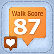 TubeLoop Youtube Loop on Walk Score