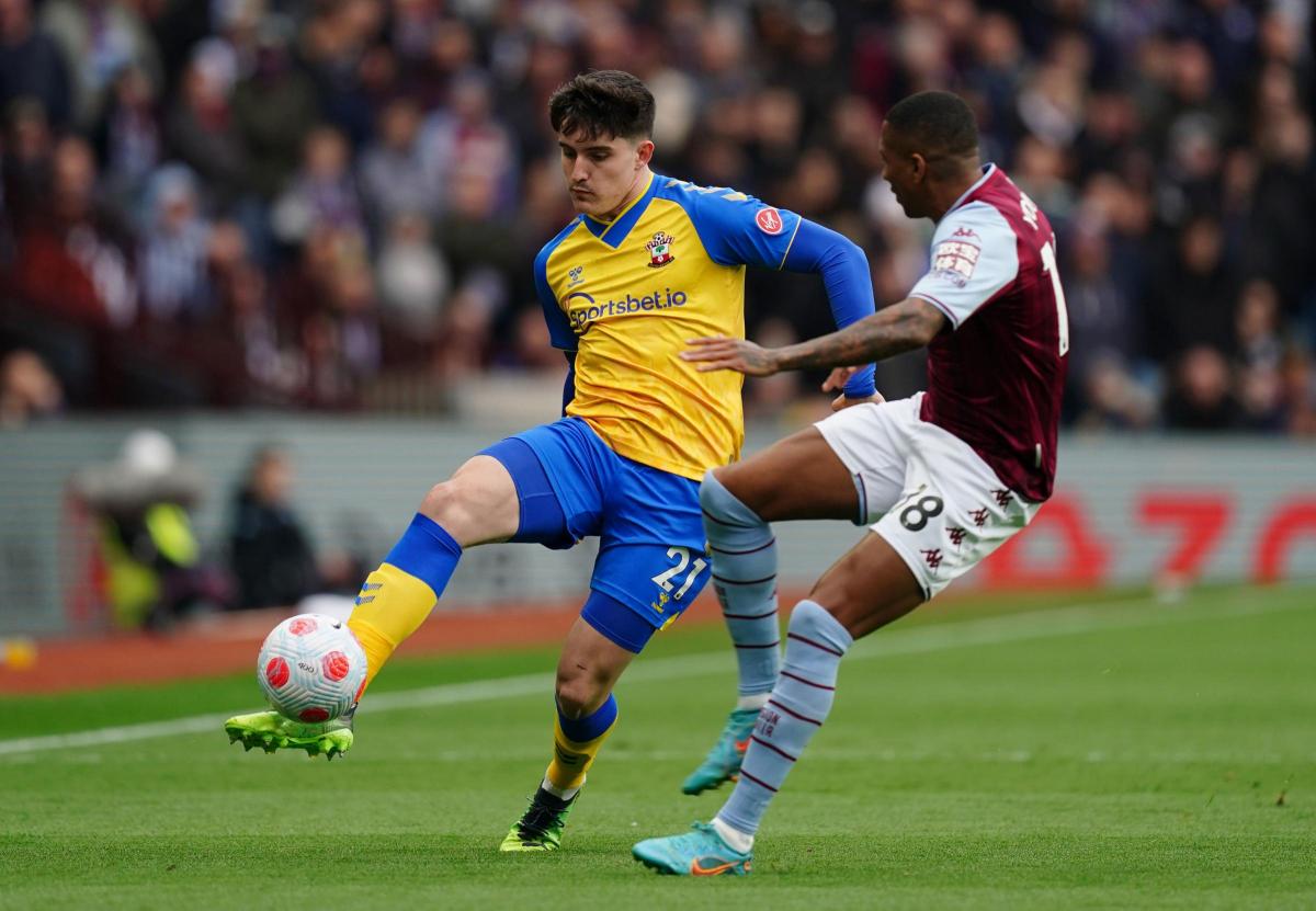 Nhận định, soi kèo Aston Villa vs Southampton, 2h ngày 17/9/2022