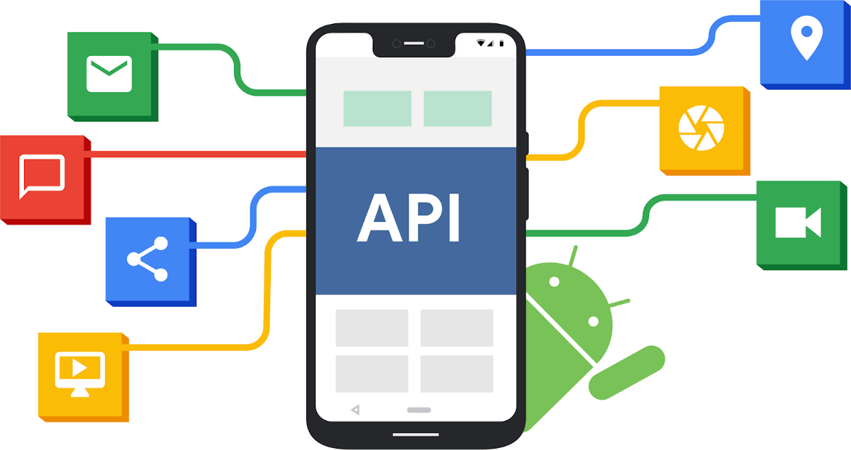 Tips to develop a Mobile APIs. Any mobile application need to… | by Kumarbhai | Medium