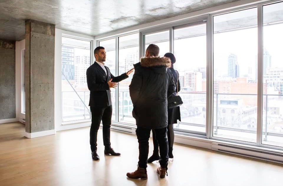 Qualities Of A Good Real Estate Broker According To Behrooz Davani