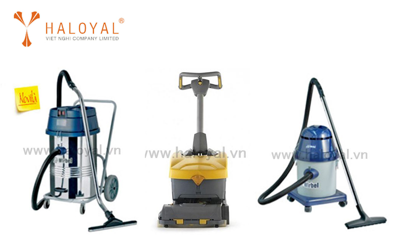 Tổng hợp các thiết bị vệ sinh cần có trong khu vực tiền sảnh