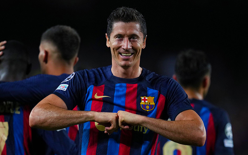 Soi kèo Soi kèo Barcelona vs Elche lúc 21h15 ngày 17/9/2022