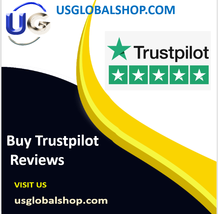 Buy Trustpilot Reviews - 100% safe&Non Drop Reviews