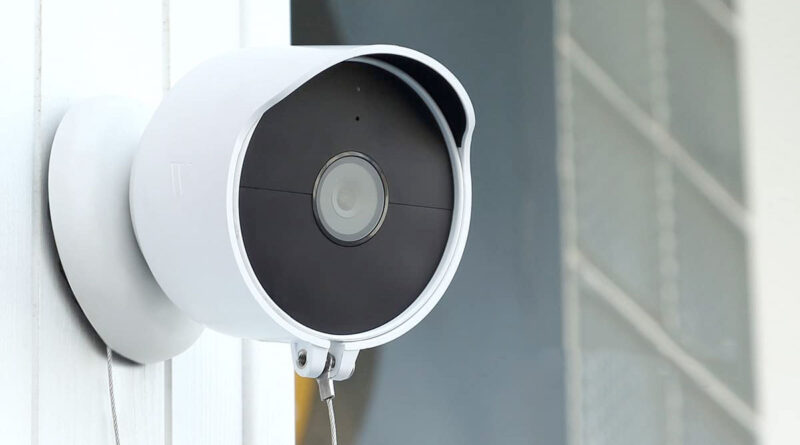 Best Outdoor Security Cameras in 2023 [Comparison & Guide]