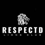 respectd Lions Club