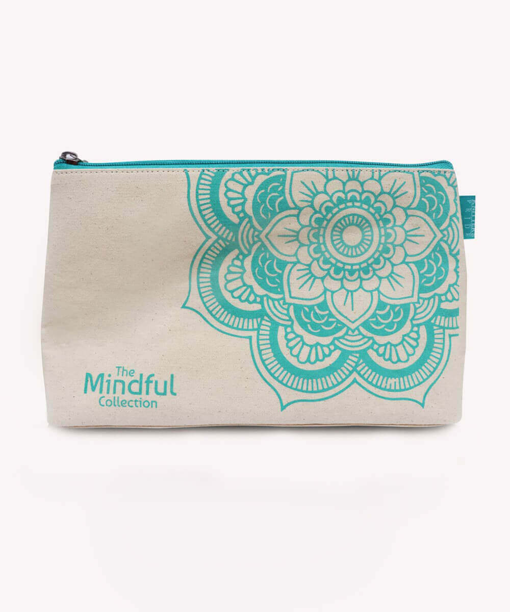 Knitting Project Bags | The Mindful Collection