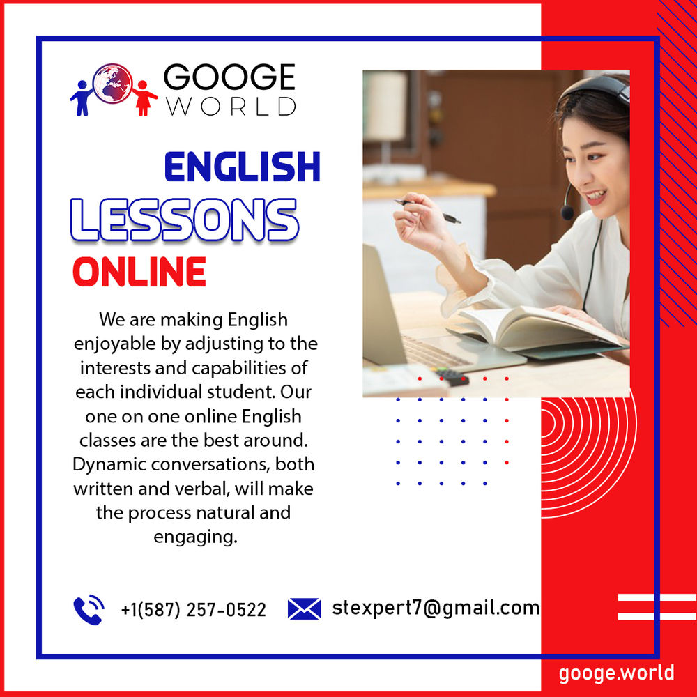 4 Advantages of Online Group English Lessons