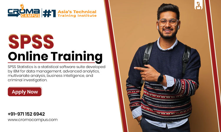 What are the Different Use cases of SPSS? - Zippo Guide