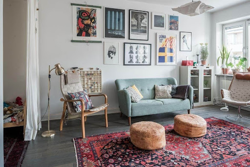 Vintage - 5 đặc trưng tạo nên vẻ đẹp hoài cổ nhẹ nhàng