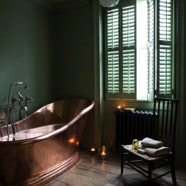 Shutters - Window Shutter Styles | City and Country Shutters