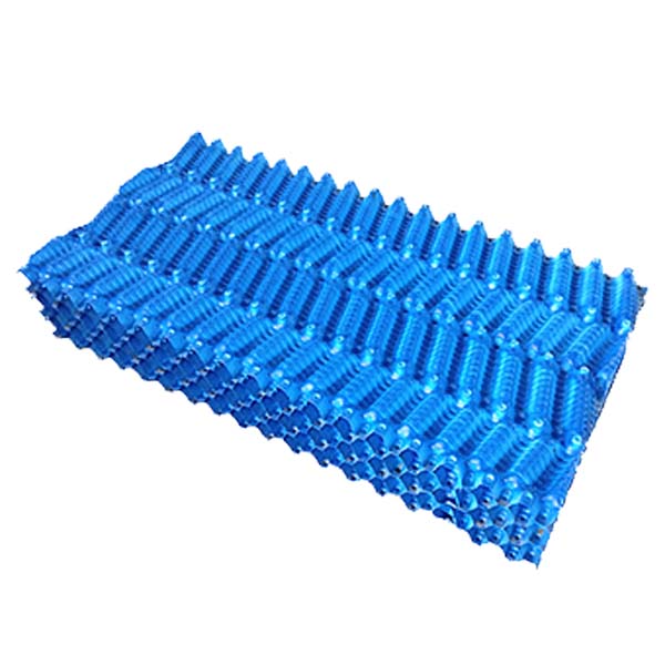 Thay tấm tản nhiệt tháp giải nhiệt bê tông ❇️