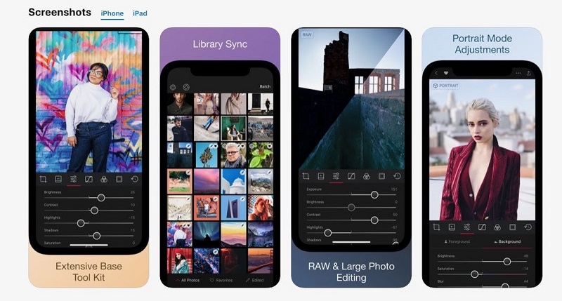 Top 10 phần mềm chỉnh sửa ảnh đẹp phổ biến nhất hiện nay - Mymedia