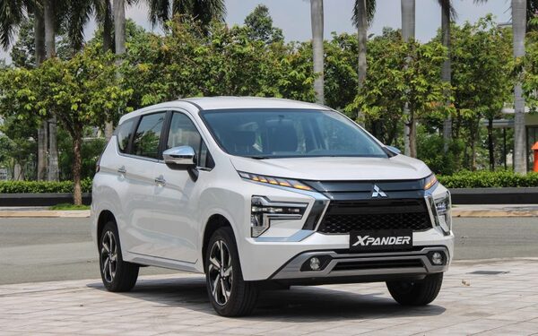 So sánh các phiên bản Xpander mới ra mắt năm 2022: Giá cả, kích thước, thông số kỹ thuật và tính năng ...