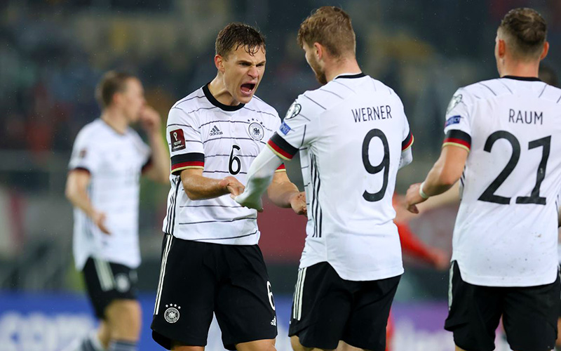 Soi kèo Soi kèo Đức vs Hungary lúc 1h45 ngày 24/9/2022