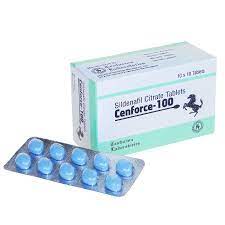 Curing Erectile Dysfunction With Cenforce 150 Mg - AtoAllinks