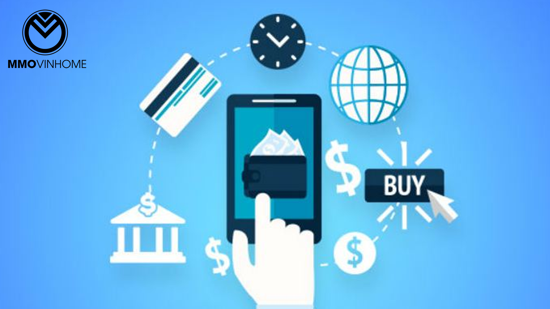 5 giải pháp thay thế cho Paypal trong WordPress