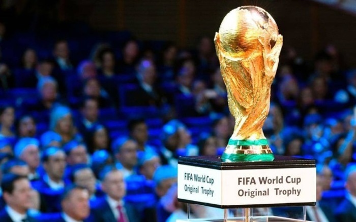 Giải WorldCup là gì? Tìm hiểu lịch sử hình thành giải bóng World Cup