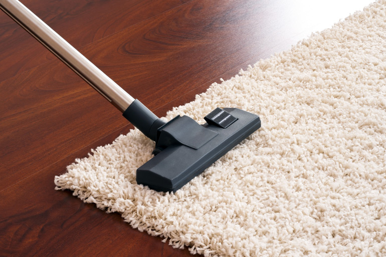 Commercial carpet cleaner Canberra