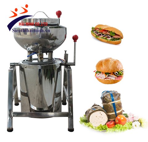 “Tổng hợp” cách mua máy xay giò chả gia đình giá rẻ – chất...