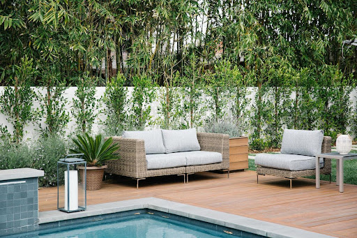 Bạn biết gì về couch - loại ghế sofa dài được ưa thích nhất hiện nay?