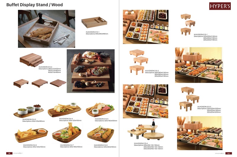 Tổng hợp 3 loại dụng cụ nhà hàng Nhật chuyên dụng hiện nay