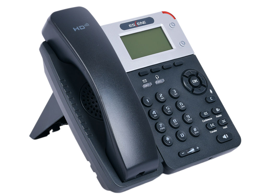 Điện thoại IP Escene ES280-PV4