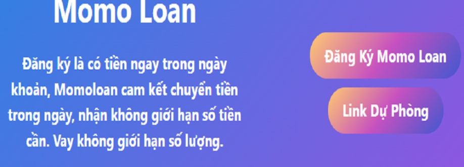 Momo Loan