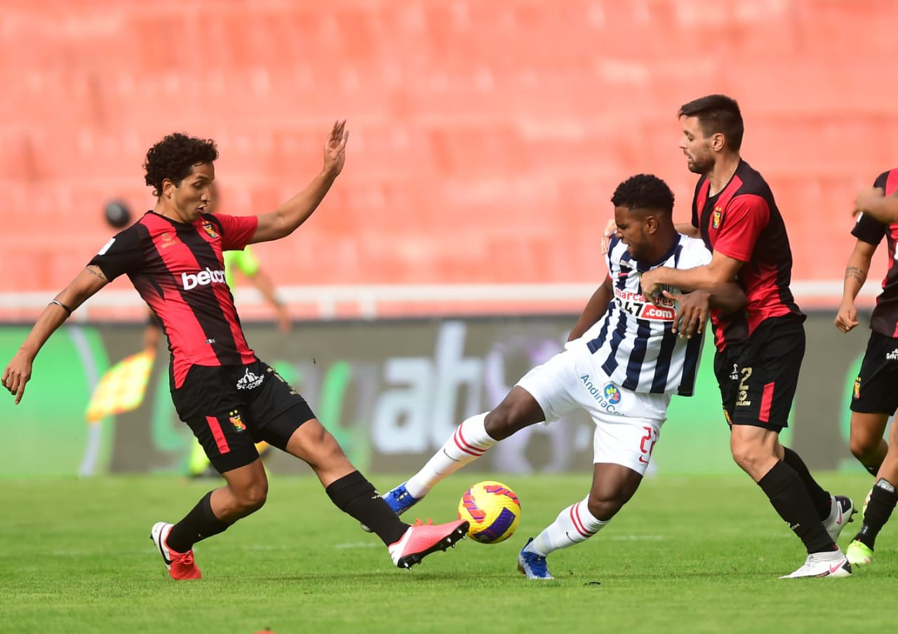 Nhận định, soi kèo Alianza Lima vs Melgar, 7h30 ngày 22/9/2022